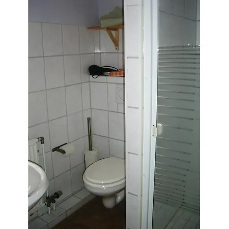 Apartment Beautiful In With Kitchen Hohwacht