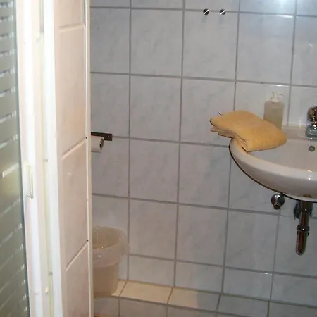 Beautiful In With Kitchen * Hohwacht