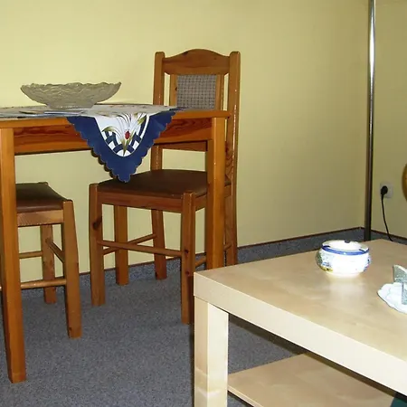 Apartment Beautiful In With Kitchen Hohwacht