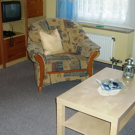 1 Bedroom Amazing In * Hohwacht