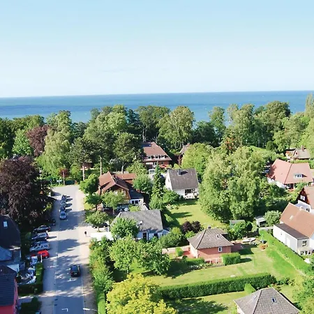 1 Bedroom Amazing In Lägenhet