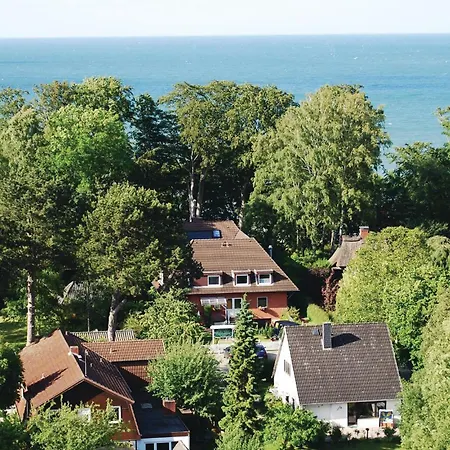 1 Bedroom Amazing In Lägenhet Hohwacht