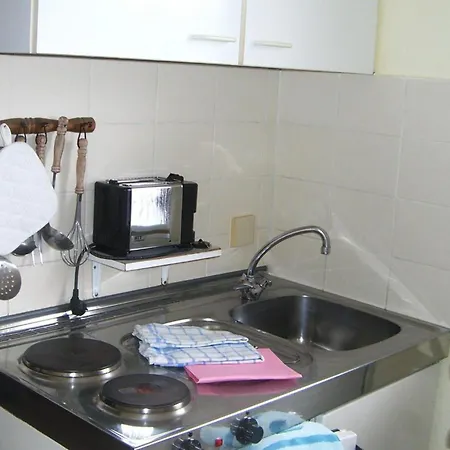 Apartment Beautiful In With Kitchen Hohwacht