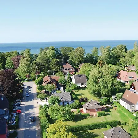 1 Bedroom Amazing In Hohwacht