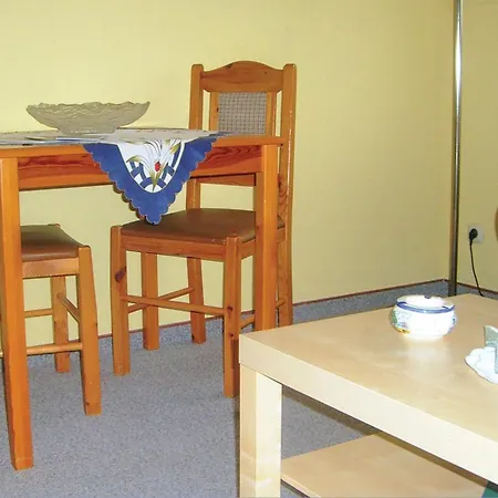 1 Bedroom Amazing In Hohwacht